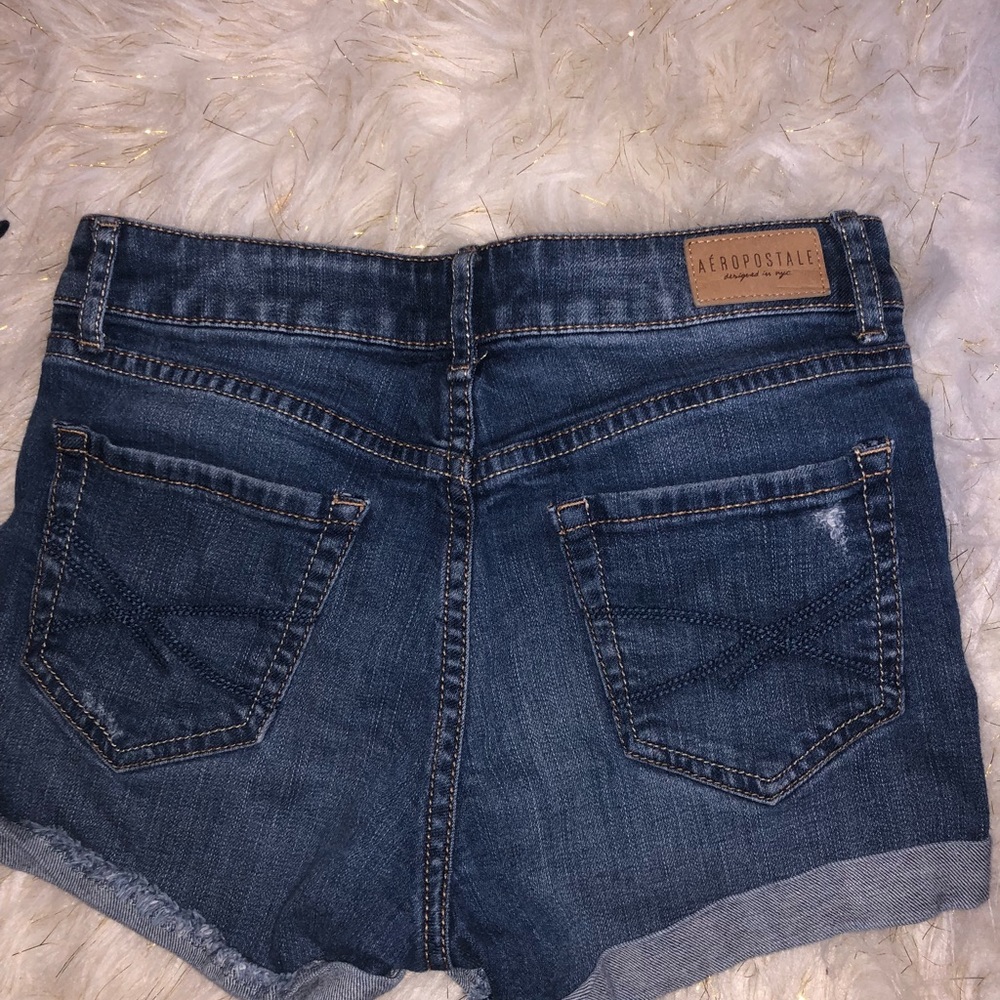 Shorts! - Picture 2 of 3